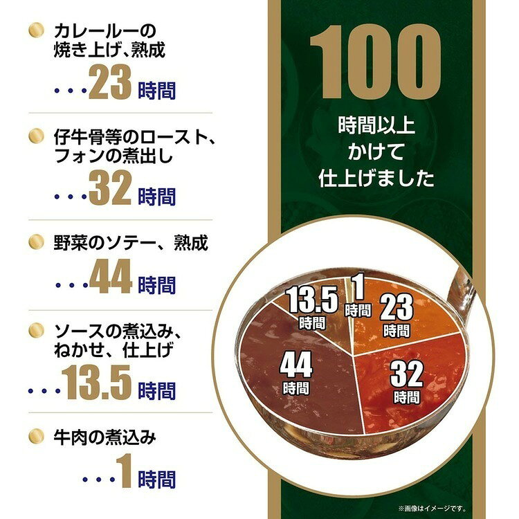 MCC カレー カレー 高級 辛口 中辛 レトルト 保存食 備蓄[2608SO] s-kodawari-10011845 食のこだわり総本舗 食彩館 サンプル画像3
