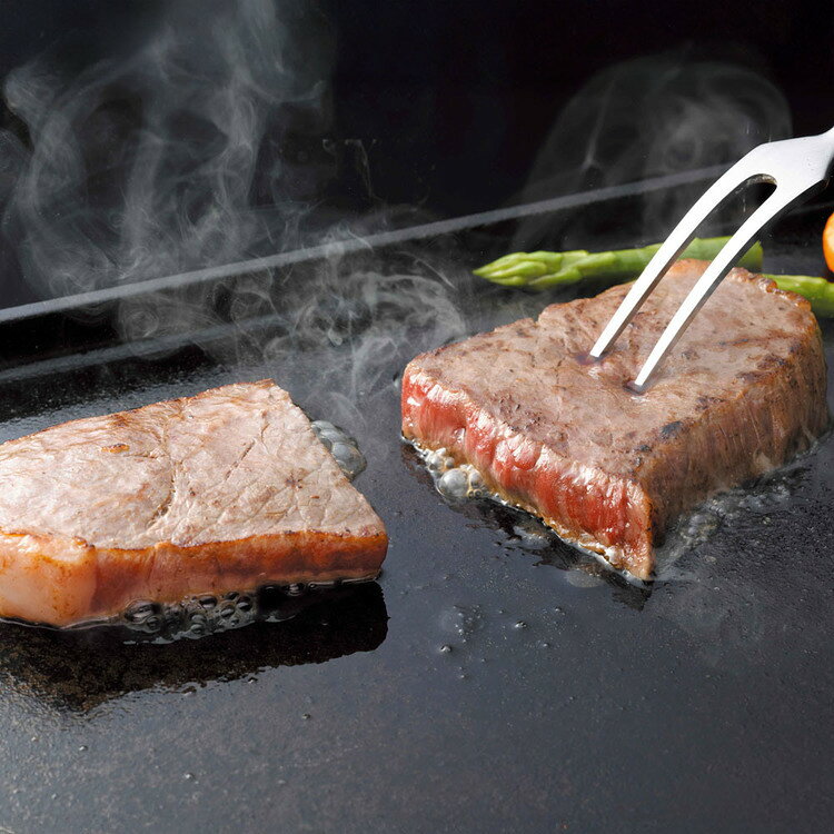 【10％OFFクーポン！27日9:59迄】米沢牛コンビステーキ340g YCS100食品 米沢牛 米沢牛黄木 ステーキ 牛肉 精肉 ギフト ブランド牛 ご褒美 贅沢 株式会社米沢牛黄木 【TD】 【代引不可】 s-kodawari-10012362 食のこだわり総本舗 食彩館 サンプル画像2