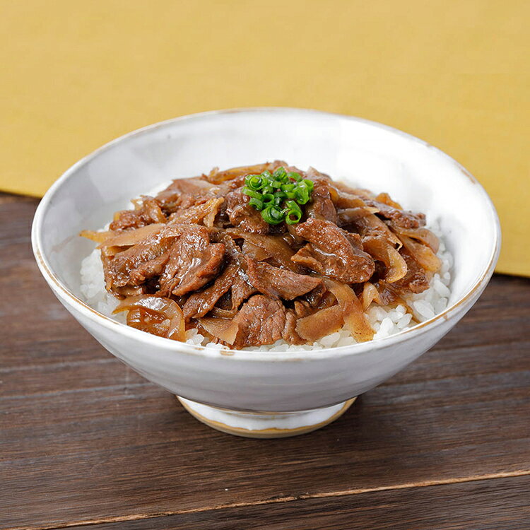 鈴なり 国産牛めしの具 130g×4p IPK11鈴なり 牛めし 和風 甘辛 惣菜 和食 日本料理...