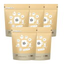 コーヒー インスタント 珈琲 カフェインレス 【5個セット】コーヒー カフェインレス インスタント UCC おいしいカフェインレスコーヒー袋 90g インスタントコーヒー カフェ 簡単 便利 デカフェ 在宅 おうち時間 ステイホーム おうちカフェ お祝い お返し