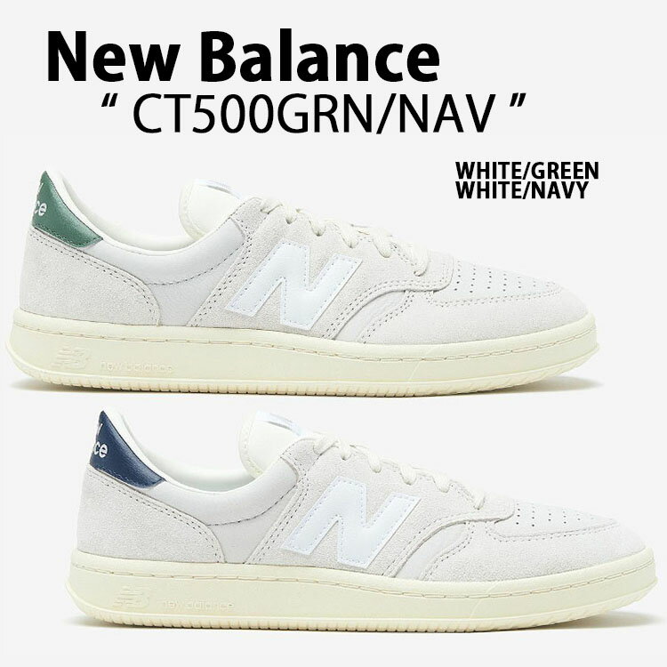 select store LAILAC㤨֡ڴָꡪ¨ȯ30%OFF New Balance ˥塼Х ˡ CT500 CT500GRN WHITE GREEN 塼 NewBlanceCT500 ۥ磻 ꡼ ͥӡ ߥ顼 š̤ʡפβǤʤ14,225ߤˤʤޤ