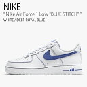 NIKE ナイキ スニーカー Air Force 1 Low