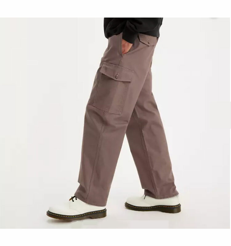 Levis リーバイス カーゴパンツ SKATE NEW UTILITY PANT A2941 スケートパンツ ユーティリティパンツ パープル ネイビー A2941-0003 A2941-0005 ワークパンツ メンズ レディース【中古】未使用品