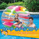 ウォーターホイール 大人用 浮き輪 子供用 フロート 家庭用水遊び テーブル ウォーターホイール プール 夏 海 フロート プール用 回し車 くるくる 浮き輪 フロート 水遊び 遊具 インスタ映え ナイトプール 海水浴 夏 水遊び アスレチック おもちゃ ビーチ用品 子供用浮き具