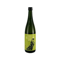 楽器正宗 本醸造 無濾過 中取り 720ml 合名会社大木代吉本店 【クール便】 【詰め日:2024年1月】