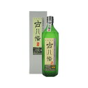 楽天お酒の専門店スーパーノヴァ古八幡 芋焼酎 38度 720ml 高良酒造 【箱付】