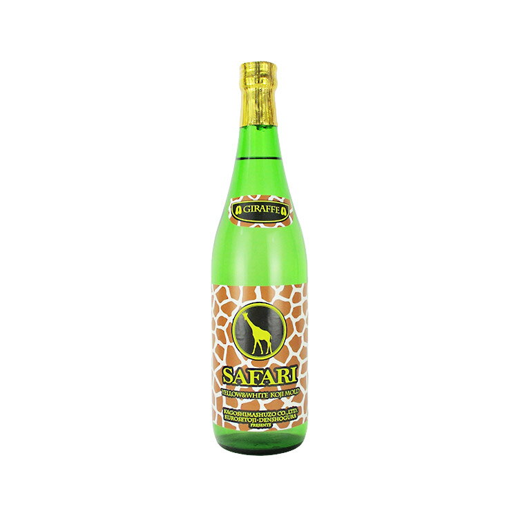 ͹SAFARI GIRAFFE  25   1800ml ¤