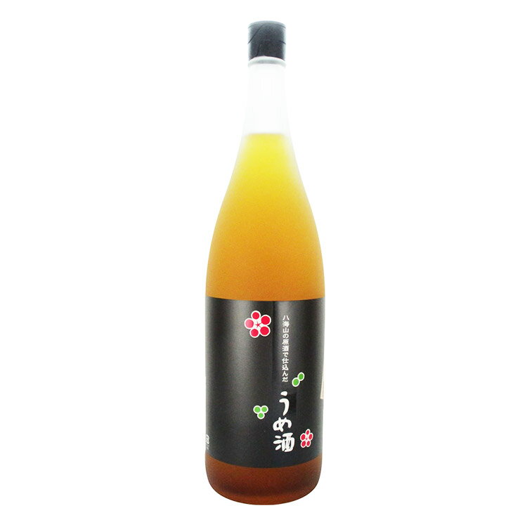 八海山の焼酎で仕込ん