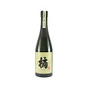 たちばな 芋焼酎 25度 720ml 黒木本店