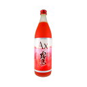 Ax AX^LT` 25x 720ml 