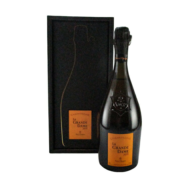 Veuve Clicquot グランダム 並行 750ml 【箱付】