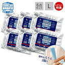 【当店限定特典付き】COOLER SHOCK クーラーショック 保冷剤 L 6個セット ソフト 強力 保冷パック ジェル 薄型 氷点下 高機能 医療技術 長時間...