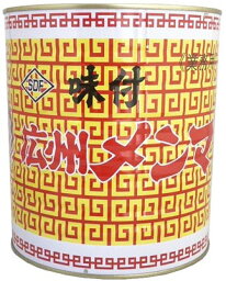 丸松物産 業務用 SDF 味付メンマ 1号缶 2950g（固形量：2000g）