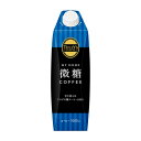 ɓ TULLYfS COFFEE MY HOME COFFEE pbN ^Lbvte 1000ml ~6{i1P[Xj