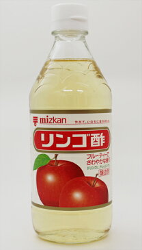 ミツカン リンゴ酢 500ml