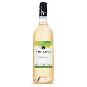ヴィンテンス ソーヴィニヨン ブラン ノンアルコールワイン 750ml