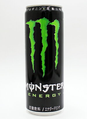 モンスターエナジー monster energy 355ml