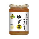 ※12本まで1個口分の送料で発送可能です。 香り高き高知県産の柚子と、まろやかな蜂蜜などで作った甘さ控えめのおいしい柚子茶です。柚子はビタミンCがレモンの3倍以上含まれていると言われ、またカルシウムの吸収を高める働きのあるクエン酸もたっぷりです。寒い夜はお湯で薄めて、暑い季節は冷たい水に溶かして、お楽しみ下さい(水1:ゆず茶3～4が目安)。ジャムとしてパンやクラッカーに、またヨーグルトやお菓子作りなどにも幅広くご利用頂けます。 内容量 430g 名称 果実加工品 原材料 砂糖、ゆず(果皮・果汁)、希少糖含有シロップ、はちみつ、酸味料(クエン酸)、ゲル化剤(ペクチン) 、酸化防止剤(V.C) 保存方法 直射日光を避け、常温で保存してください。開封後は、10℃以下で保存してください。当店では実店舗でも販売しております。 在庫には注意しておりますが、ご注文を頂いた時点で在庫切れの場合もございます。