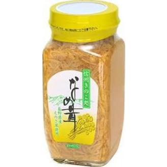 高見澤 信州きのこ処 なめ茸 固形分60% 400g×20本