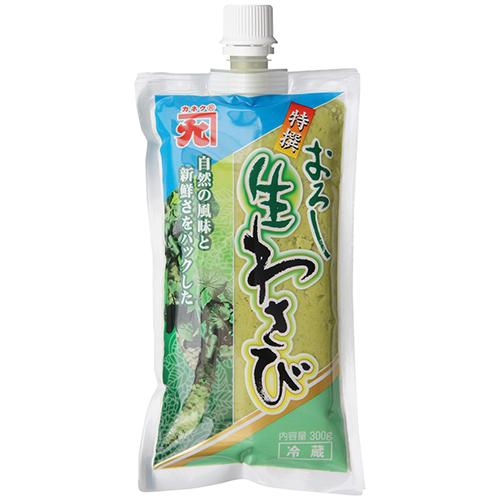 刻みおろしわさび 100g【わさび 山葵 ワサビ 調味料 薬味 生 おろしわさび おろし山葵 おろしワサビ 刻み 刻みわさび 刻み山葵 刻みワサビ 粗 粗おろし 茎 なのや お取り寄せ おうち グルメ 国産 国内産 静岡 静岡土産】