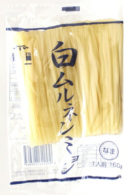 徳山物産 韓国冷麺 白ムルネンミョン 160g×30袋