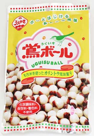 ※80個まで1個口分の送料で発送可能です。もち米を原料に砂糖・食塩で甘辛く味付けしたかりんとう風あられです。当店は複数のショッピングサイトで販売しており、在庫を共有しております。 在庫には注意しておりますが、ご注文を頂いた時点で在庫切れの場...