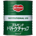 ※12本まで1個口分の送料で発送可能です。 完熟したトマトだけを使った、サラッとしたのびのあるケチャップです。まろやかな酸味と豊かな香り。良質のスパイス、均質化されたキメの細かさが特長です。甘み、塩味を抑えマイルドにしました。煮込み、炒めもの、スパゲッティ、バーベキューソース、マリネ、ドレッシングなどにお使いいただけます。 内容量 3.3kg 原材料 トマト（輸入）、砂糖・ぶどう糖果糖液糖、醸造酢、食塩、たまねぎ、香辛料 賞味期限 （製造日含め）開封前 24ヵ月 保存方法 直射日光を避け、なるべく涼しい場所に保存当店では実店舗でも販売しております。 在庫には注意しておりますが、ご注文を頂いた時点で在庫切れの場合もございます。