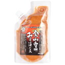 マルマン 金山寺みそ漬の素(赤)300g×8本