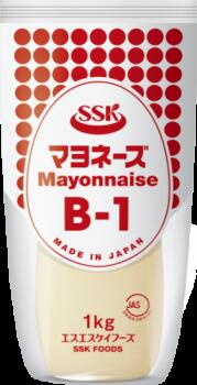 SSK マヨネーズ B－1　1kg