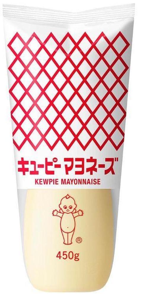 キューピー マヨネーズ 450g