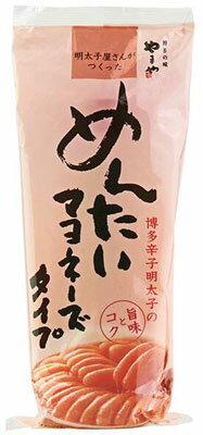 やまや めんたいマヨネーズタイプ 200g×16本 やまや めんたいマヨネーズタイプ 200g×16本