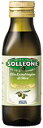 SOLLEONE Olio di Extra Vergine di Oliva \ I[l GLXg@[WI[uIC 250ml