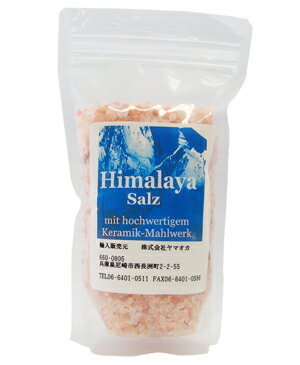 q}≖ Himalaya Salz lߑւp 500g