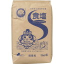 食塩（国産塩） 5kg