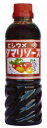 池下商店 ヒシウメ タマリソース 420ml×12本