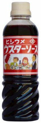 ※24本（2ケース）まで1個口分の送料で発送可能です。 ※24本（2ケース）ご注文を頂いた場合、他商品の同梱不可となります。 濃褐色のサラリと軽いソース。ほどよい辛みと酸味がスパイスの香りと融合。じっくり熟成させたお味は、大正ロマンの時代からずっとご愛顧いただいています。 内容量 420ml 原材料 砂糖類（砂糖(国内製造)、ぶどう糖果糖液糖）、野菜・果実（りんご、トマト、たまねぎ、にんじん）、食塩、アミノ酸液（大豆を含む）、醸造酢、香辛料／酸味料、カラメル色素、調味料（アミノ酸等）、甘味料（甘草、ステビア、サッカリンNa） 保存方法 直射日光を避けて保存してください。当店では実店舗でも販売しております。 在庫には注意しておりますが、ご注文を頂いた時点で在庫切れの場合もございます。