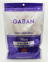 GABAN Mo ؂蓂hq 100g~10