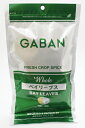 GABAN ギャバン ベイリーブス ホール袋 30g