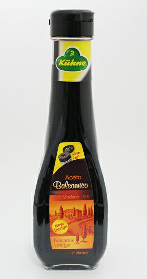キューネ アセトバルサミコ 250ml