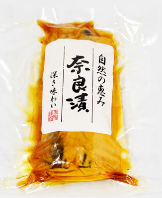 辻漬物 胡瓜奈良漬 120g きゅうり なら漬け