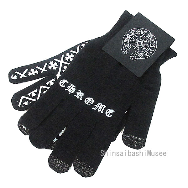楽天市場】Chrome Hearts クロムハーツ（手袋・アームカバー｜バッグ