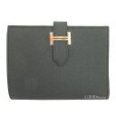  Vi  GX xA RpNg Gv\  ubN [YS[h t bsO B 2023N Wallet Bearn Compact Veau Epson Noir Black Rose Gold Backle