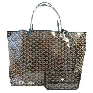     GOYARD 䡼륵륤 GM  ֥å ȡ Хå åѡ ܥ åԥ ST LOUISGM Black tote bag brand new