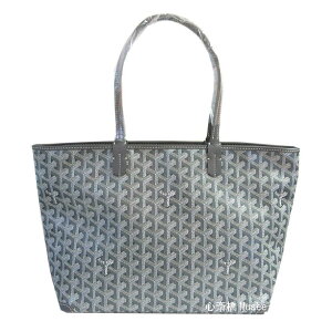     GOYARD 䡼 ȥ PM ꥹ 졼 եʡդ ȡȥХå åѡ ܥ åԥ ARTOIS PM Gris gray tote bag