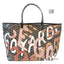 トートバッグ ≪ 新品 ≫ 正規品 2023年 限定 GOYARD ゴヤール サンルイ レターズカモフラージュ GM ピンク ショッパー リボン ラッピング SAC SAINT LOUIS Camouflage Pink Limited