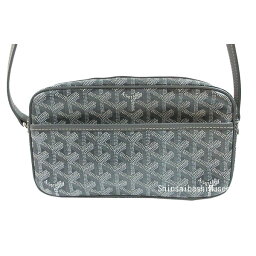 ショルダーバッグ ≪新品≫正規品 GOYARD ゴヤール カップヴェール PM グリス グレー ショルダーバッグ ストラップ ショッパー リボン ラッピング≪BrandNew≫ Genuine GOYARD Cup Veil PM Gris gray Shoulder Bag Strap Shopper Ribbon Wrapping