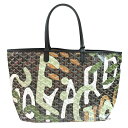  Vi  Ki 2023N  GOYARD S[ TC ^[YJt[W PM J[L Vbp[ { bsO SAC SAINT LOUIS Camouflage Khaki Limited