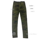 ≪Brand new≫ CHROME HEARTS Ladys Leggings Camouflage Msize ≪新品≫ クロムハーツ レギンス レディース Mサイズ カモフラージュ 迷彩 ロゴ ホースシュー 箱(4)