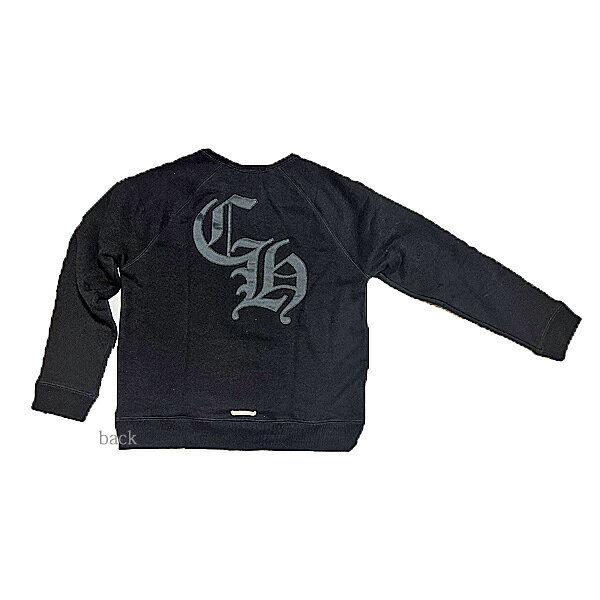 ≪BrandNew≫Chrome Hearts...の紹介画像2
