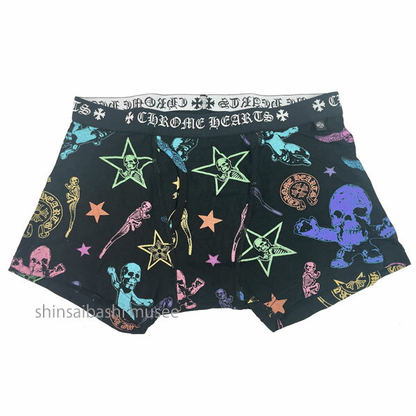 クロムハーツパンツ 下着 新品 楽天市場】クロムハーツ(ブランドクロムハーツ)(インナー